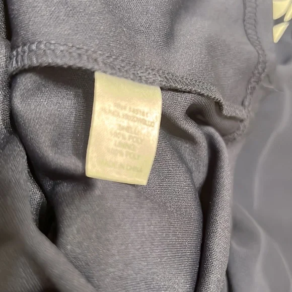 Navy Nautical Dress - Picture 6 of 7